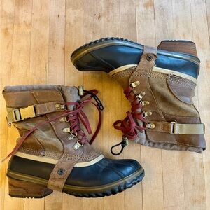 Sorel Winter Boots